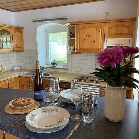 Ferienwohnung Wohlsein Frickenhausen am Main Zewnętrze zdjęcie