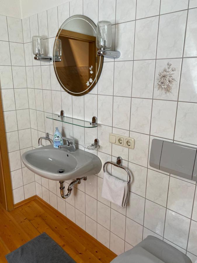 Ferienwohnung Wohlsein Frickenhausen am Main Zewnętrze zdjęcie
