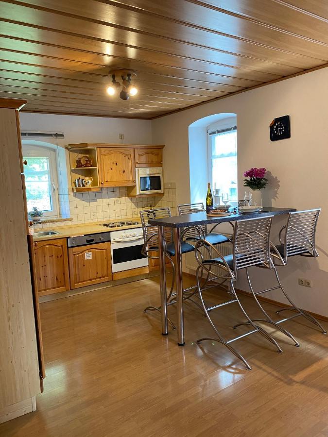 Ferienwohnung Wohlsein Frickenhausen am Main Zewnętrze zdjęcie