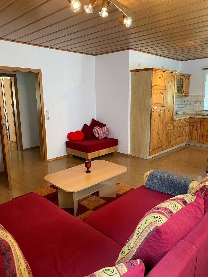 Ferienwohnung Wohlsein Frickenhausen am Main Zewnętrze zdjęcie