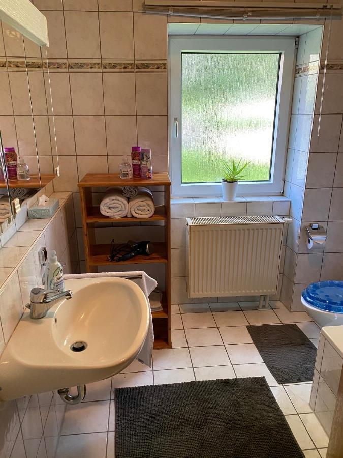 Ferienwohnung Wohlsein Frickenhausen am Main Zewnętrze zdjęcie