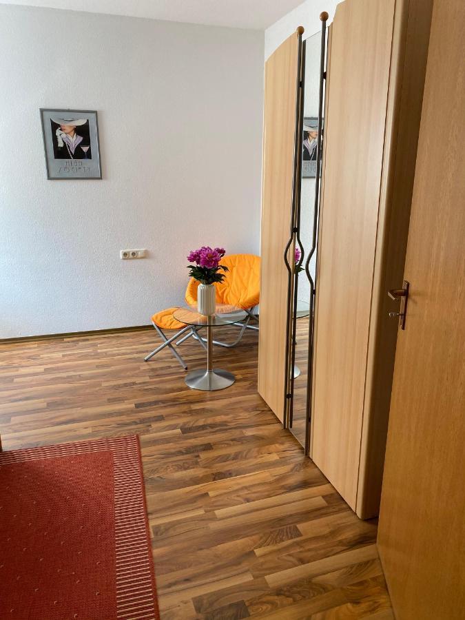 Ferienwohnung Wohlsein Frickenhausen am Main Zewnętrze zdjęcie