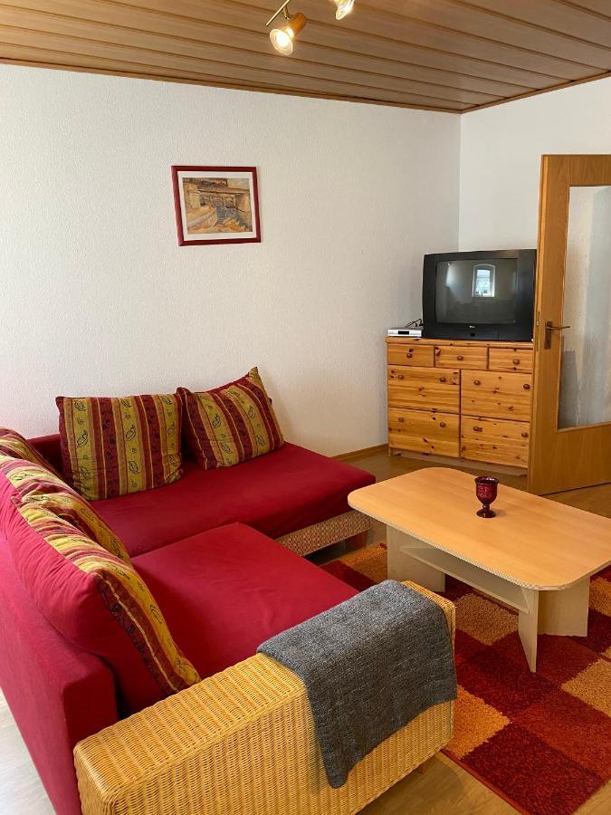 Ferienwohnung Wohlsein Frickenhausen am Main Zewnętrze zdjęcie